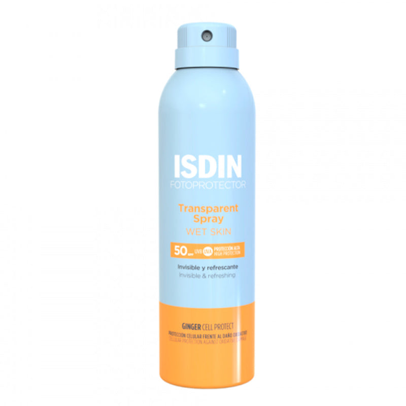 Isdin Fotoprotector Extrem Spf50+ Spray 250 ml