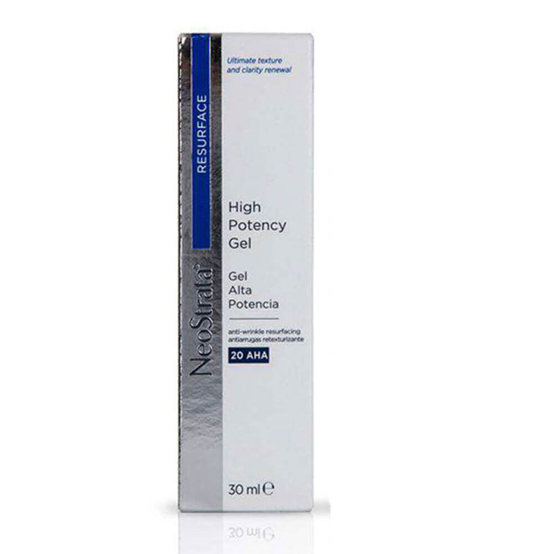 Neostrata Gel Alta Potencia 30 ml