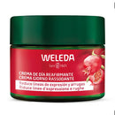 Weleda Crema De Granada Reafirmante Dia Y Peptidos De Maca 40 ml