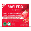 Weleda Crema De Granada Reafirmante Dia Y Peptidos De Maca 40 ml