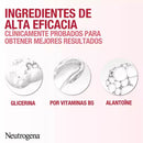 Neutrogena Corporal Loción Roja 750 ml Duplo