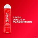 Durex Play Lubricante Fresa 50 ml