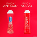 Durex Play Lubricante Fresa 50 ml