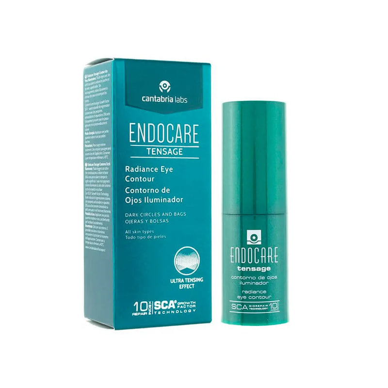 Endocare Tensage Contorno Ojos 15 ml