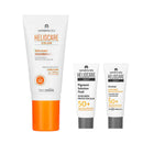 Heliocare Spf 50+ Gel-Crema Brown 50 ml + Regalo Pigment Fluid 3 ml y Acnimat Spf50+ 5 ml