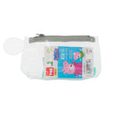 Phb Kit Petit 1 Cepillo Plegable + 1 Envase Gel 15 ml Peppapig
