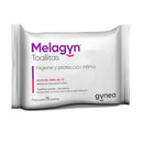 Melagyn Toallitas Flow Pack 15 Unidades