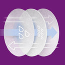 Philips Avent Discos Absorbentes Dia 60 Unidades