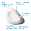 La Roche Posay Hydraphase Crema Rica 50 ml