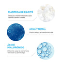 La Roche Posay Hydraphase Crema Rica 50 ml