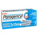 Parogencyl Pasta Dental 125 ml Duplo