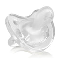 Chicco Chupete Todosil.Physio Soft Transparente 16-36M
