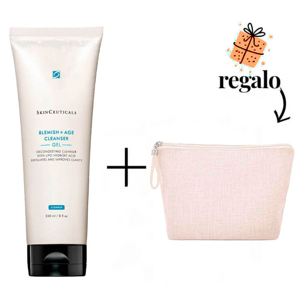 Skinceuticals Blemish & Age Cleansing Gel 240 ml