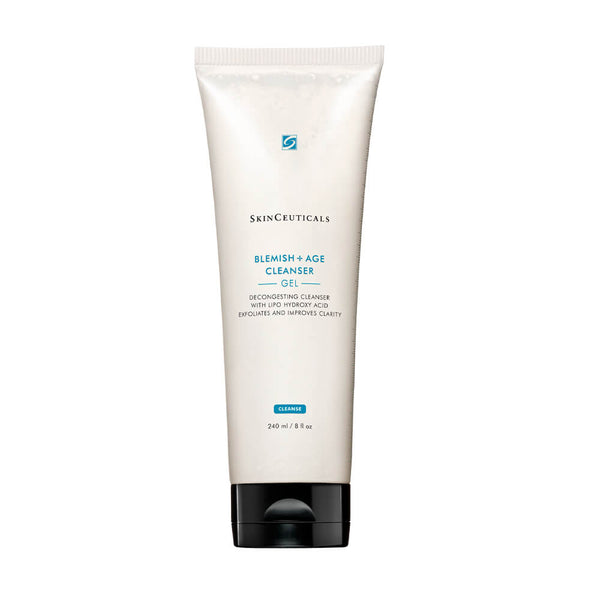 Skinceuticals Blemish & Age Cleansing Gel 240 ml