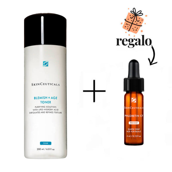 Skinceuticals Blemish Y Age Solution 200 ml