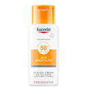 Eucerin Sun Protection Spf50+ Crema Allergy 150 ml