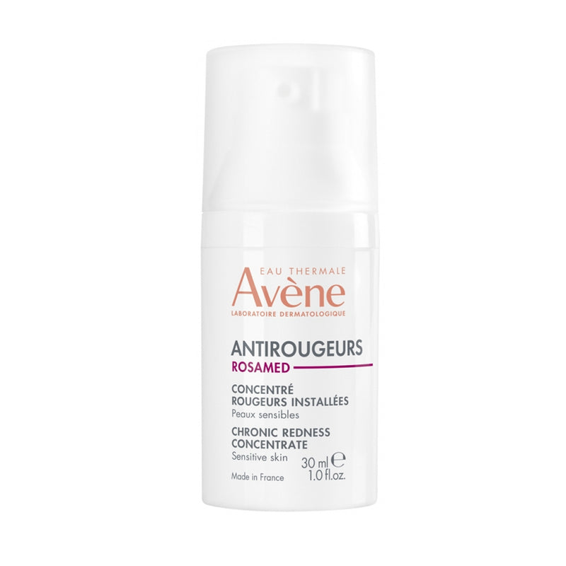 Avene Antirojeces Fuerte Cuidado Concentrado 30 ml