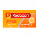 Redoxon Vitamina C 1000 mg 30 Comprimidos Efervescentes