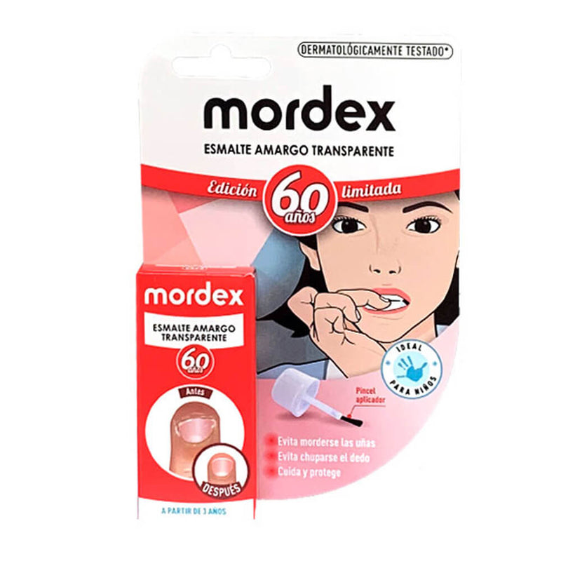 Mordex 9 ml