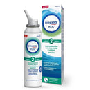 Rhinomer Plus+ Fuerza 2 Media Formato Ahorro 200 ml