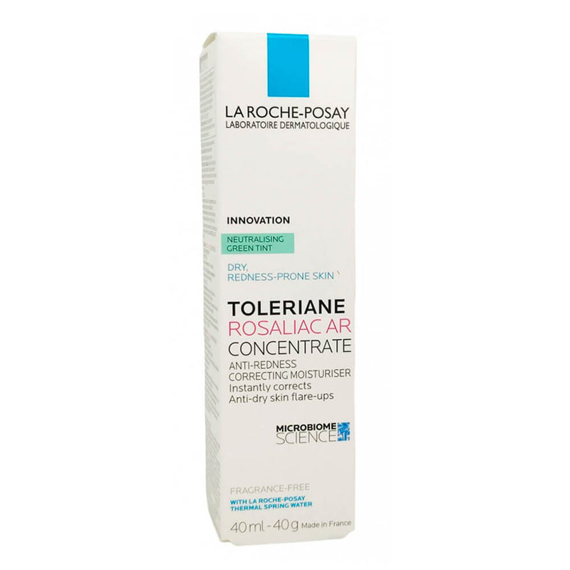 La Roche Posay Toleriane Rosaliac Ar Concentrado 40 ml