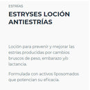 Sesderma Estryses Loción Antiestrías 200 ml
