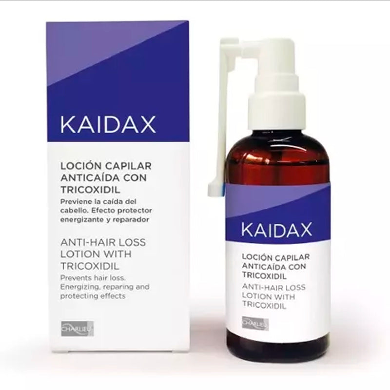 Kaidax Loción 100 ml