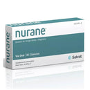Nurane 30 Cápsulas