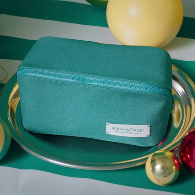 Roger & Gallet Cologne Jm + Desodorante Pack