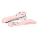 Suavinex Cepillo Y Peine Infantil Soft Rosa