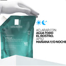 La Roche Posay Effaclar Gel Purificante Microexfoliante 400 ml Refill