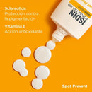 Isdin Fotoultra 100 Fusion Fluid Spot Prevent 50 ml