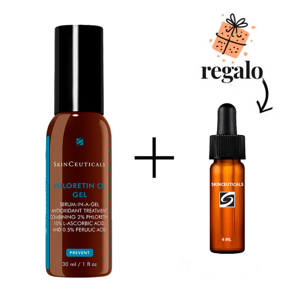 Skinceuticals Phloretin Cf Sérum Gel 30 ml