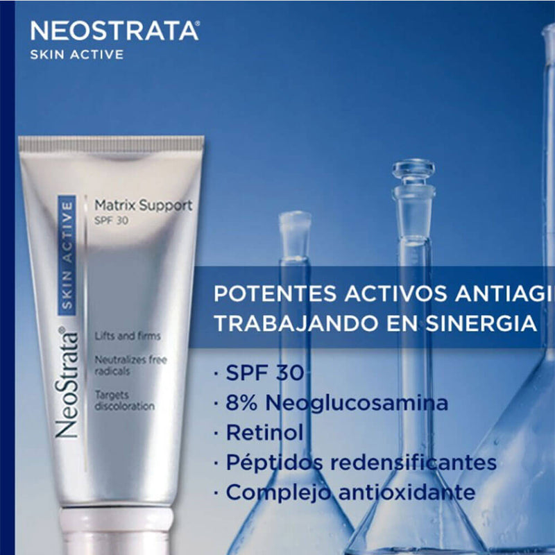 Neostrata Skinactive Matrix Spf30 50 ml