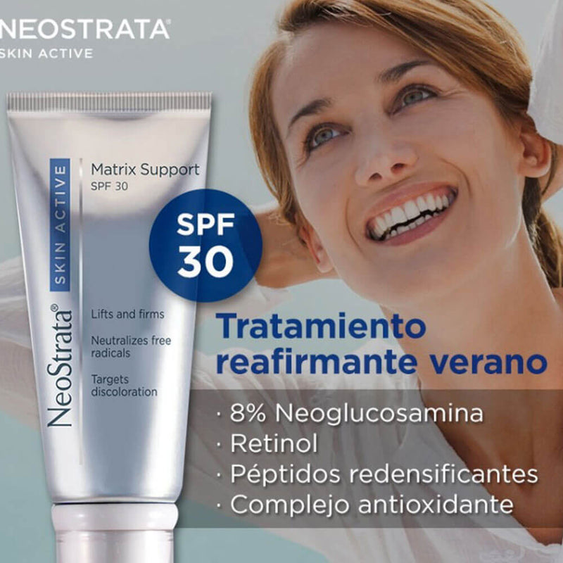 Neostrata Skinactive Matrix Spf30 50 ml