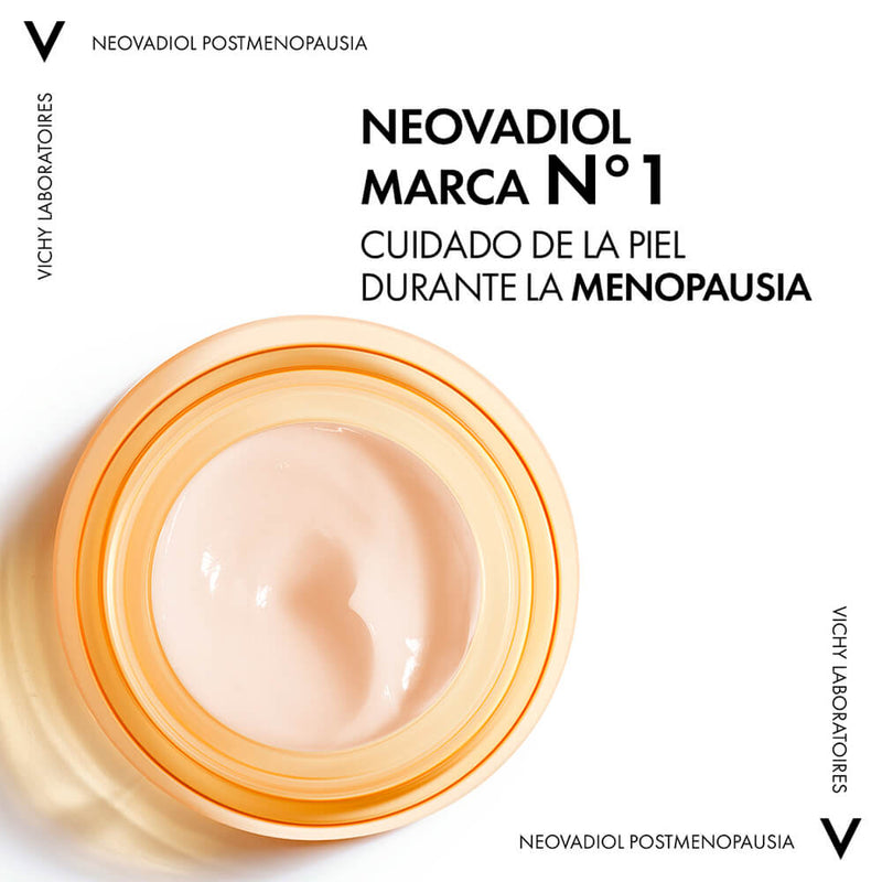 Vichy Neovadiol Post-Menopausia Crema Día 50ml