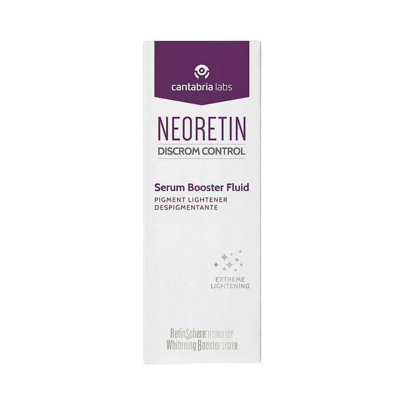 Neoretin Discrom Control Sérum 30 ml