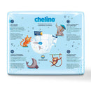 Chelino Fashion & Love Pañal T.5 13-18 Kg 30 Unidades