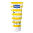 Mustela Solar Spf50+ Leche 100 ml
