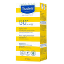 Mustela Solar Spf50+ Leche 100 ml