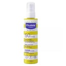 Mustela Solar Spf50+ Spray 200 ml