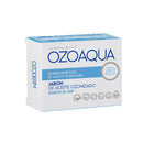 Ozoaqua Jabón De Aceite Ozonizado 100 gr