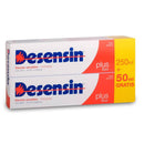 Desensin Plus Flúor Pasta Dental 150 ml Duplo