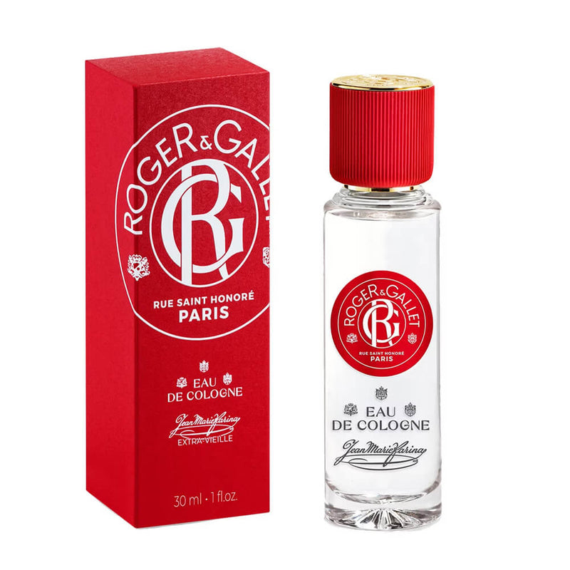 Roger & Gallet Jm Farina Colonia 30 ml