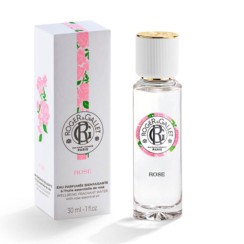 Roger & Gallet Rose Colonia 30 ml