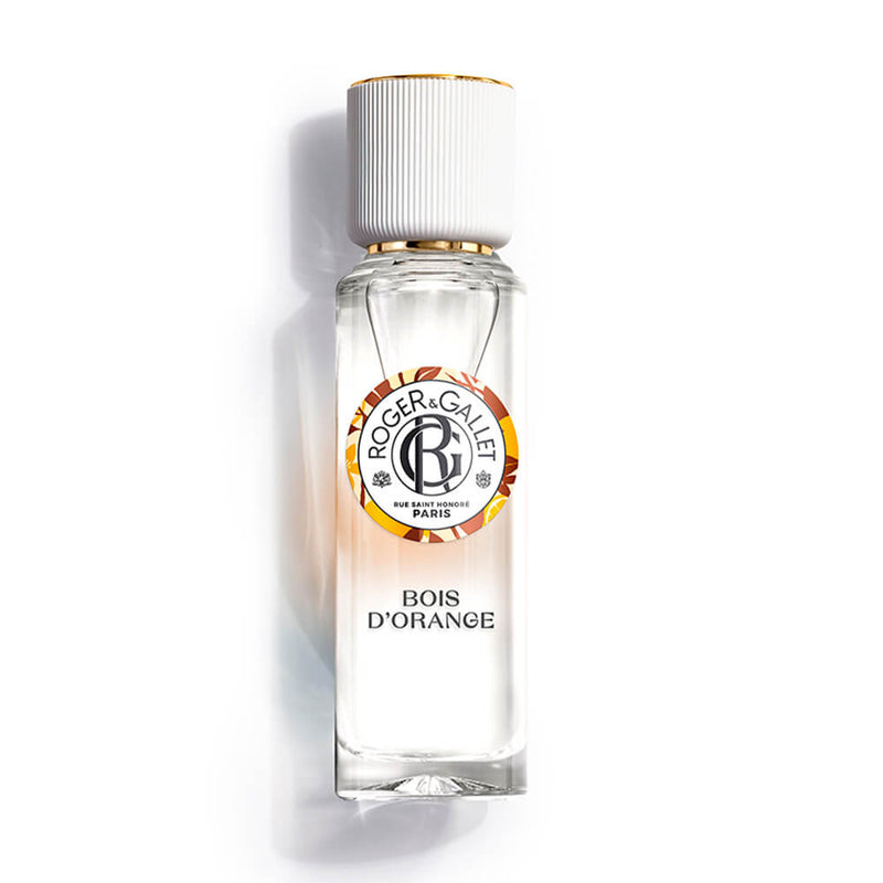 Roger & Gallet Bois D'Orange Colonia 30 ml