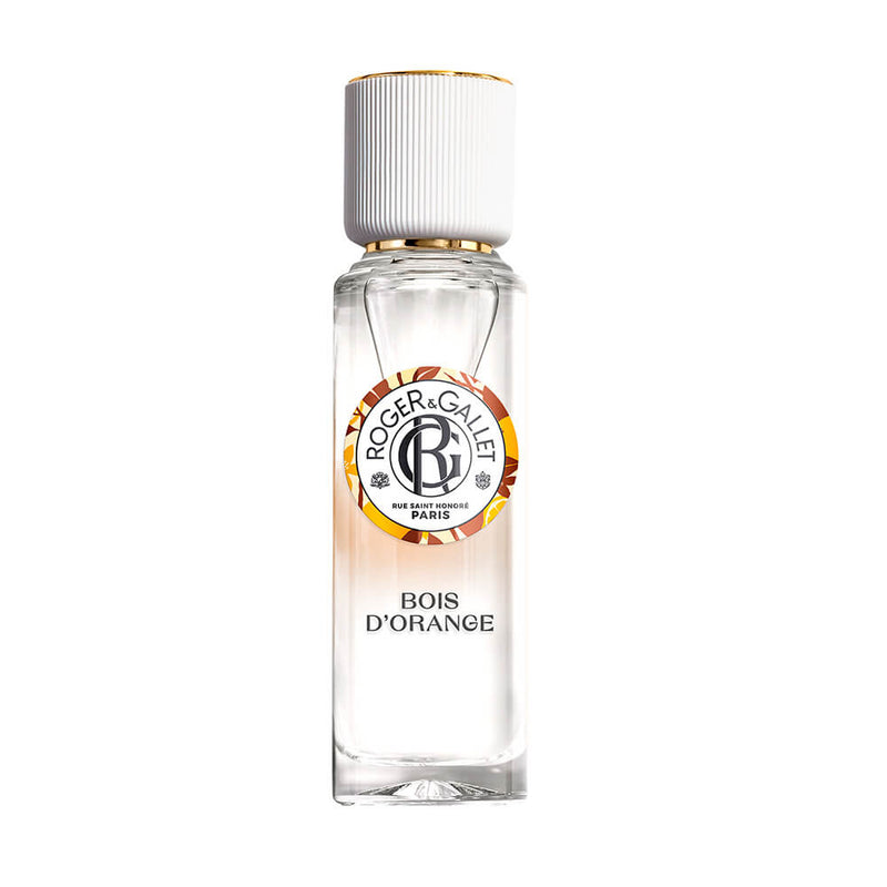 Roger & Gallet Bois D'Orange Colonia 30 ml