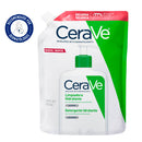 Cerave Limpiadora Hidratante Refill 473 ml