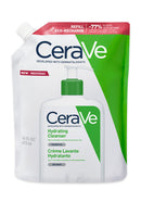 Cerave Limpiadora Hidratante Refill 473 ml