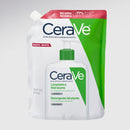Cerave Limpiadora Hidratante Refill 473 ml